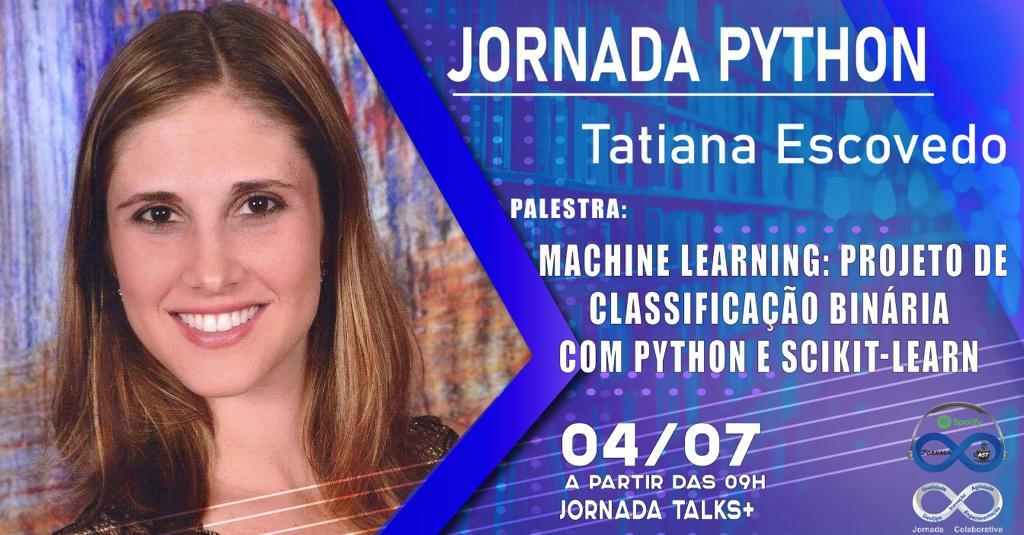 Jornada Python